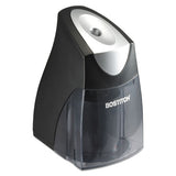 Bostitch® Quietsharp Executive Vertical Electric Pencil Sharpener, Ac-powered, 5.88 X 3.69 X 6.4, Black freeshipping - TVN Wholesale 