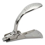 Bostitch® Heavy-duty Push Staple Remover, Chrome freeshipping - TVN Wholesale 