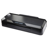 BLACK+DECKER Flash Pro Thermal Laminator, 9.5" Max Document Width, 5 Mil Max Document Thickness freeshipping - TVN Wholesale 