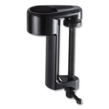 BLACK+DECKER Adjustable Clamp-mount For Led Desk Lamps, 2.76" X 1.69" X 4.57", Black freeshipping - TVN Wholesale 