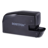 Bostitch® Mds20 Portable Electric Stapler, 20-sheet Capacity, Black freeshipping - TVN Wholesale 