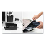 Bostitch® Mds20 Portable Electric Stapler, 20-sheet Capacity, Black freeshipping - TVN Wholesale 