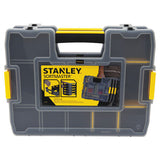 Stanley® Sortmaster Junior Organizer, Yellow freeshipping - TVN Wholesale 