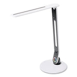Bostitch® Color Changing Led Desk Lamp With Rgb Arm, 18.12"h, White freeshipping - TVN Wholesale 