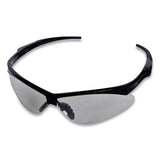 Bouton® Anser Optical Safety Glasses, Anti-scratch, Clear Lens, Black Frame freeshipping - TVN Wholesale 