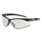 Bouton® Anser Optical Safety Glasses, Anti-scratch, Clear Lens, Black Frame freeshipping - TVN Wholesale 