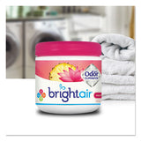 BRIGHT Air® Super Odor Eliminator, Island Nectar And Pineapple, Pink, 14 Oz Jar freeshipping - TVN Wholesale 