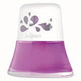 BRIGHT Air® Scented Oil Air Freshener Diffuser, Fresh Petals And Peach, Pink, 2.5 Oz freeshipping - TVN Wholesale 