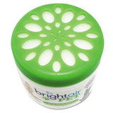 BRIGHT Air® Pet Odor Eliminator, Cool Citrus, 14 Oz Jar freeshipping - TVN Wholesale 