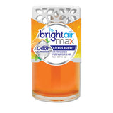BRIGHT Air® Max Scented Oil Air Freshener, Citrus Burst, 4 Oz freeshipping - TVN Wholesale 