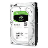 Seagate Barracuda Internal Hard Drive, 2 Tb, Sata Iii freeshipping - TVN Wholesale 