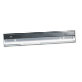 Bush® Task Light Accessory, 23.38"w X 3.5"d X 1.2"h, Pewter freeshipping - TVN Wholesale 