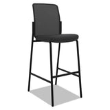 HON® Instigate Mesh Back Multi-purpose Stool, Supports Up To 250 Lb, 33" Seat Height, Black, 2-carton freeshipping - TVN Wholesale 