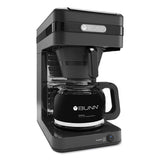 BUNN® 10-cup Speed Brew Elite Csb2g Coffee Maker, Gray freeshipping - TVN Wholesale 