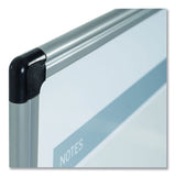 MasterVision® 3-in-1 Calendar Planner Dry Erase Board, 24 X 18, Aluminum Frame freeshipping - TVN Wholesale 