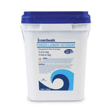 Boardwalk® Laundry Detergent Powder, Crisp Clean Scent, 18 Lb Pail freeshipping - TVN Wholesale 