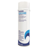 Boardwalk® Glass Cleaner, Sweet Scent, 18.5 Oz. Aerosol Spray, 12-carton freeshipping - TVN Wholesale 