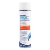 Boardwalk® Vandalism Mark Remover, 16 Oz Aerosol Spray, 12-carton freeshipping - TVN Wholesale 