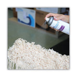 Boardwalk® Dust Mop Treatment, Pine Scent, 18 Oz Aerosol Spray, 12-carton freeshipping - TVN Wholesale 