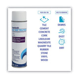 Boardwalk® Dust Mop Treatment, Pine Scent, 18 Oz Aerosol Spray freeshipping - TVN Wholesale 
