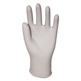 Boardwalk® Exam Vinyl Gloves, Clear, Large, 3 3-5 Mil, 100-box, 10 Boxes-carton freeshipping - TVN Wholesale 