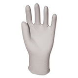 Boardwalk® General Purpose Vinyl Gloves, Powder-latex-free, 2 3-5 Mil, Medium, Clear, 100-box, 10 Boxes-carton freeshipping - TVN Wholesale 