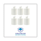 Boardwalk® Center-pull Roll Towels, 2-ply, 10"w, 600-roll, 6-carton freeshipping - TVN Wholesale 