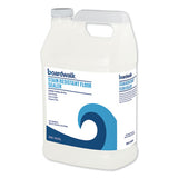 Boardwalk® Stain Resistant Floor Sealer, 1 Gal Bottle, 4-carton freeshipping - TVN Wholesale 