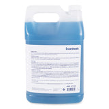 Boardwalk® Industrial Strength Glass Cleaner With Ammonia, 1 Gal Bottle freeshipping - TVN Wholesale 