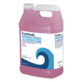 Boardwalk® Industrial Strength All-purpose Cleaner, Unscented, 1 Gal Bottle, 4-carton freeshipping - TVN Wholesale 