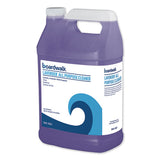 Boardwalk® All Purpose Cleaner, Lavender Scent, 1 Gal Bottle freeshipping - TVN Wholesale 