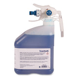 Boardwalk® Pdc Glass Cleaner, 3 Liter Bottle freeshipping - TVN Wholesale 