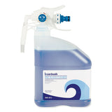 Boardwalk® Pdc Glass Cleaner, 3 Liter Bottle freeshipping - TVN Wholesale 