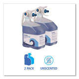 Boardwalk® Pdc Glass Cleaner, 3 Liter Bottle, 2-carton freeshipping - TVN Wholesale 