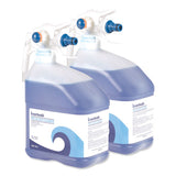 Boardwalk® Pdc Glass Cleaner, 3 Liter Bottle, 2-carton freeshipping - TVN Wholesale 