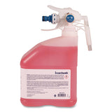 Boardwalk® Pdc Neutral Floor Cleaner, Tangy Fruit Scent, 3 Liter Bottle freeshipping - TVN Wholesale 