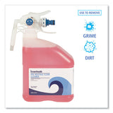 Boardwalk® Pdc Neutral Floor Cleaner, Tangy Fruit Scent, 3 Liter Bottle freeshipping - TVN Wholesale 