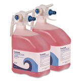 Boardwalk® Pdc Neutral Floor Cleaner, Tangy Fruit Scent, 3 Liter Bottle, 2-carton freeshipping - TVN Wholesale 