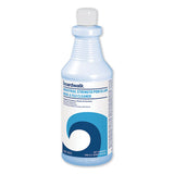 Boardwalk® Industrial Strength Porcelain Bowl And Tile Cleaner, Floral Scent, 32 Oz Bottle freeshipping - TVN Wholesale 