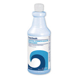 Boardwalk® Industrial Strength Alkaline Drain Cleaner, 32 Oz Bottle freeshipping - TVN Wholesale 