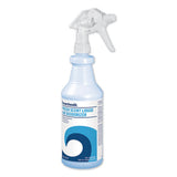 Boardwalk® Fresh Scent Air Freshener, 32 Oz Spray Bottle, 12-carton freeshipping - TVN Wholesale 
