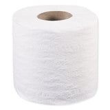 Boardwalk® Two-ply Toilet Tissue, Septic Safe, White, 4 X 3, 400 Sheets-roll, 96 Rolls-carton freeshipping - TVN Wholesale 