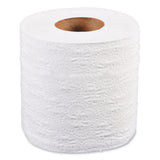 Boardwalk® Two-ply Toilet Tissue, Standard, Septic Safe, White, 4 X 3, 500 Sheets-roll, 96-carton freeshipping - TVN Wholesale 