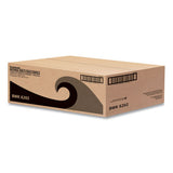 Boardwalk® Multifold Paper Towels, Natural, 9 X 9 9-20, 250-pack, 16 Packs-carton freeshipping - TVN Wholesale 