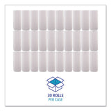 Boardwalk® Kitchen Roll Towel, 2-ply, 11 X 9, White, 85 Sheets-roll, 30 Rolls-carton freeshipping - TVN Wholesale 