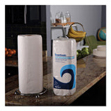 Boardwalk® Kitchen Roll Towel, 2-ply, 9 X 11, White, 100-roll, 30 Rolls-carton freeshipping - TVN Wholesale 