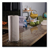 Boardwalk® Kitchen Roll Towel, 2-ply, 9 X 11, White, 100-roll, 30 Rolls-carton freeshipping - TVN Wholesale 