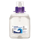 Boardwalk® Green Certified Foam Soap, Fragrance Free, 1,250 Ml Refill, 4-carton freeshipping - TVN Wholesale 