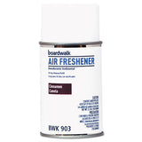 Boardwalk® Metered Air Freshener Refill, Cinnamon Sunset, 5.3 Oz Aerosol Spray, 12-carton freeshipping - TVN Wholesale 