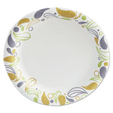 Deerfield Printed Paper Plates, 6